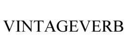 VINTAGEVERB trademark