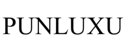 PUNLUXU trademark