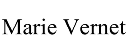 MARIE VERNET trademark