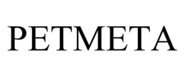 PETMETA trademark