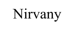 NIRVANY trademark