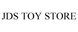 JDS TOY STORE trademark