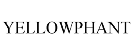YELLOWPHANT trademark
