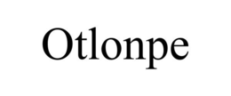 OTLONPE trademark
