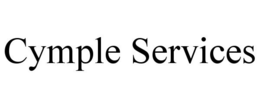 CYMPLE SERVICES trademark