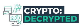 CRYPTO: DECRYPTED trademark
