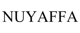 NUYAFFA trademark