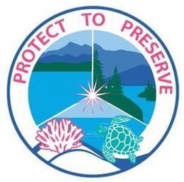 PROTECT TO PRESERVE trademark
