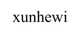 XUNHEWI trademark