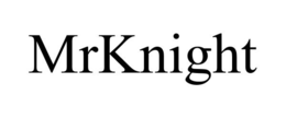 MRKNIGHT trademark