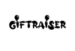 GIFTRAISER trademark