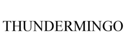 THUNDERMINGO trademark