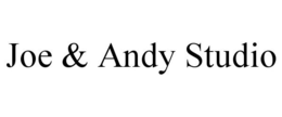 JOE & ANDY STUDIO trademark
