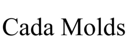 CADA MOLDS trademark