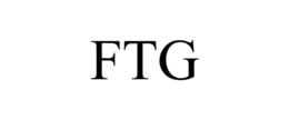FTG trademark