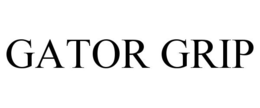 GATOR GRIP trademark
