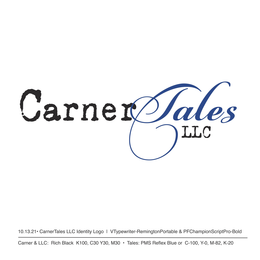 CARNERTALES LLC trademark