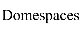 DOMESPACES trademark
