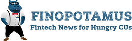 FINOPOTAMUS FINTECH NEWS FOR HUNGRY CUS trademark