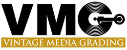 VMG VINTAGE MEDIA GRADING trademark
