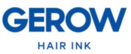GEROW HAIR INK trademark