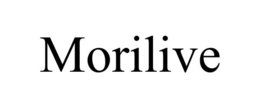 MORILIVE trademark