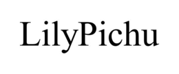 LILYPICHU trademark