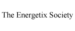 THE ENERGETIX SOCIETY trademark