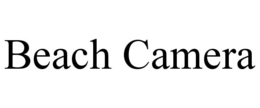 BEACH CAMERA trademark