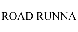 ROAD RUNNA trademark