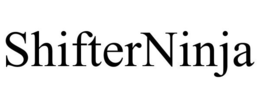 SHIFTERNINJA trademark