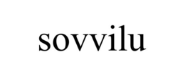 SOVVILU trademark