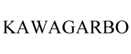 KAWAGARBO trademark