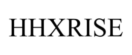 HHXRISE trademark