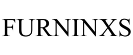 FURNINXS trademark