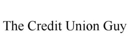 THE CREDIT UNION GUY trademark