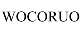WOCORUO trademark