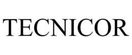 TECNICOR trademark