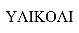 YAIKOAI trademark