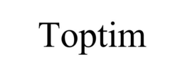TOPTIM trademark