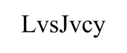 LVSJVCY trademark