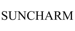 SUNCHARM trademark