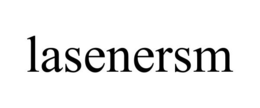 LASENERSM trademark