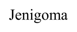 JENIGOMA trademark