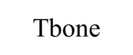 TBONE trademark