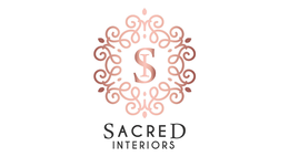 SI SACRED INTERIORS trademark