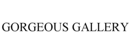 GORGEOUS GALLERY trademark