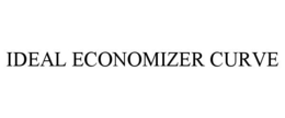 IDEAL ECONOMIZER CURVE trademark
