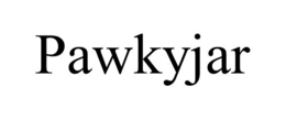 PAWKYJAR trademark
