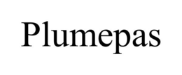 PLUMEPAS trademark
